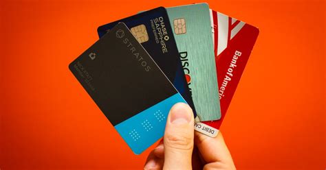 Smart Credit Cards: Definition, Examples &  